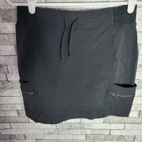 Athleta athletic Skort‎ Size 4 - Picture 1 of 5